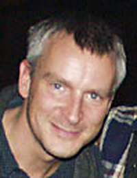 Michaelis Dirk